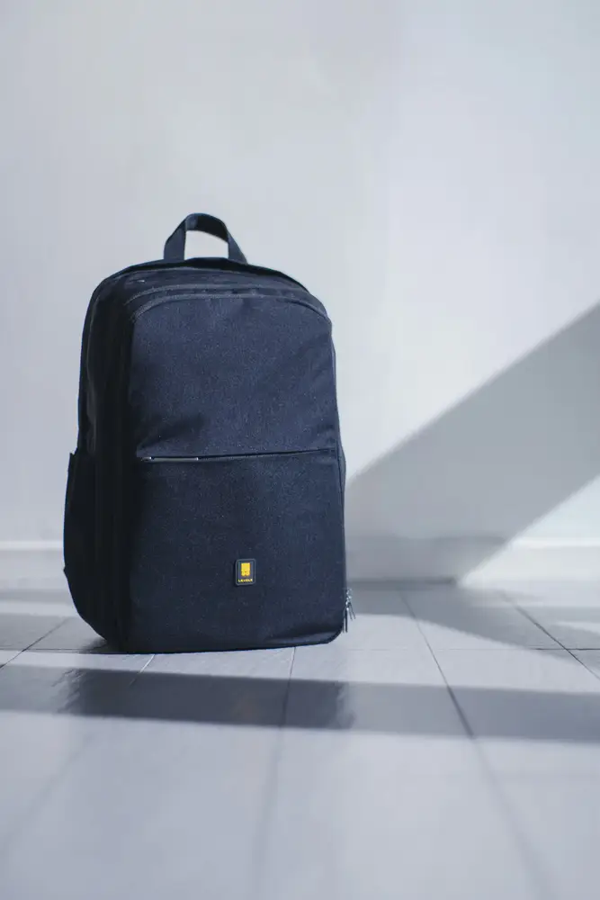 Sac à dos pour ordinateur portable avec port de chargement USB