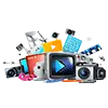 Médias