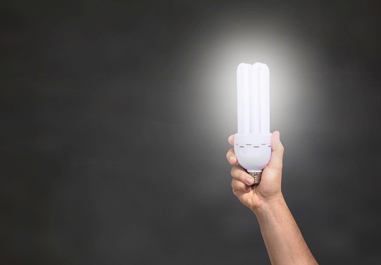 Lampe d'étude de bureau à LED