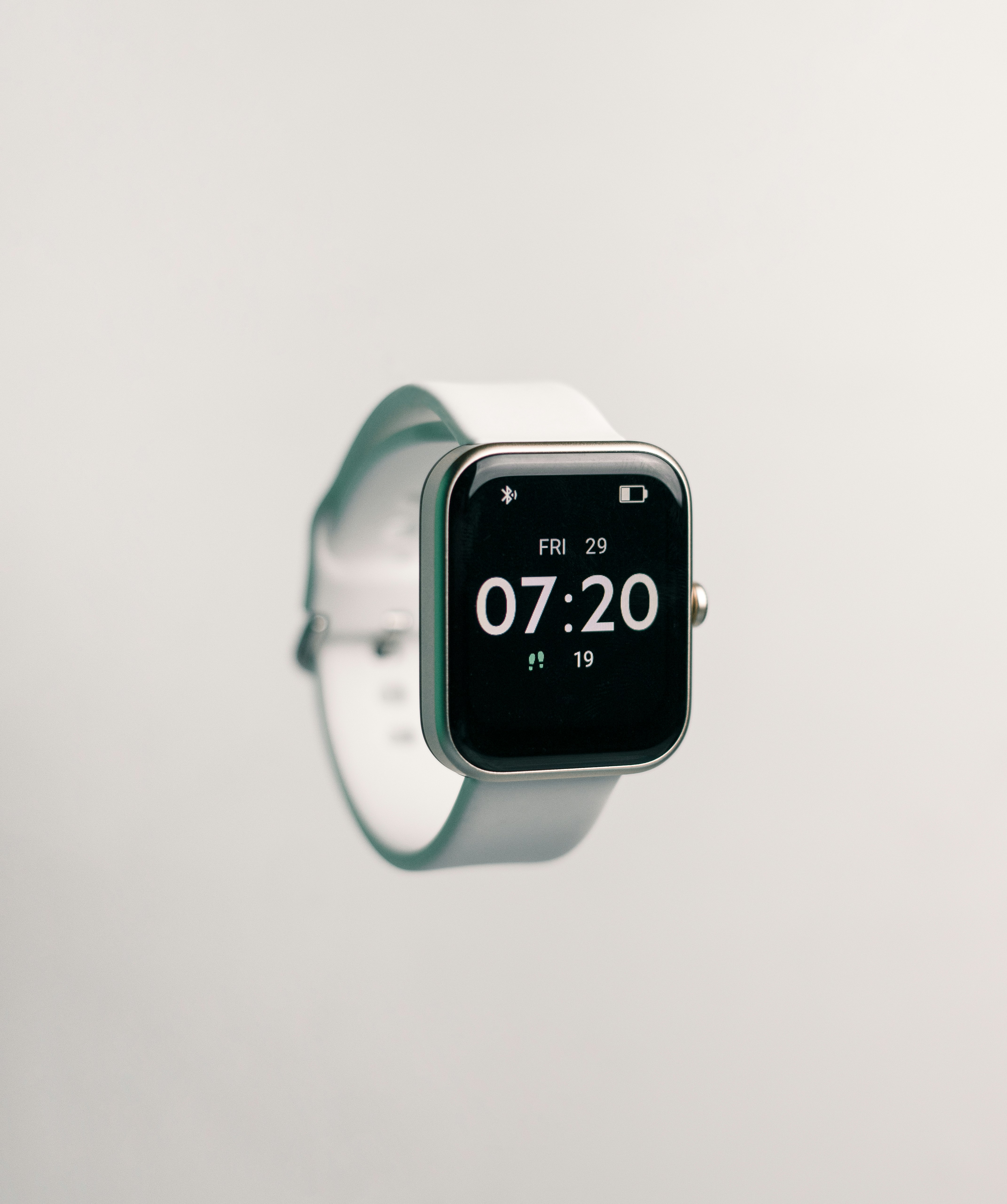 Montre de fitness intelligente